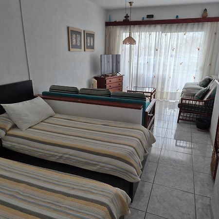 Club Atlantis Costa Adeje Studio Kültér fotó
