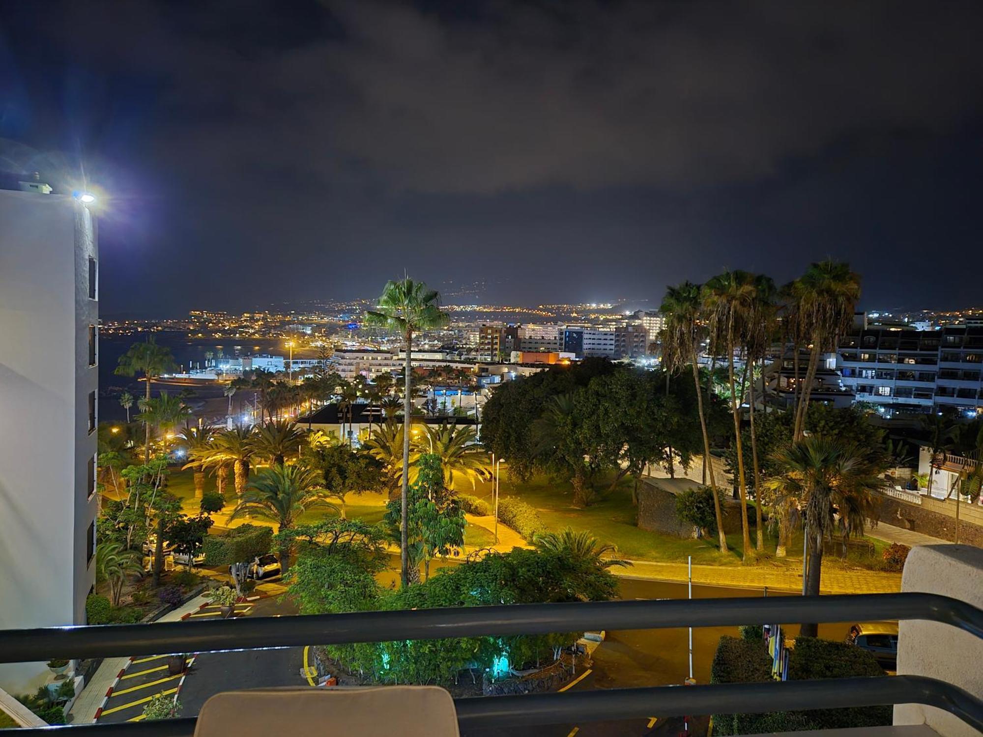 Club Atlantis Costa Adeje Studio Kültér fotó